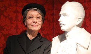 Zita kehr heim