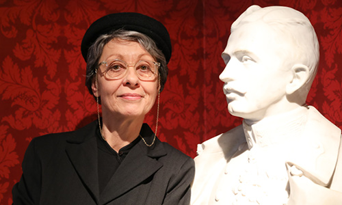 Zita kehr heim