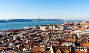 Lissabon