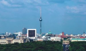 Berliner Luft