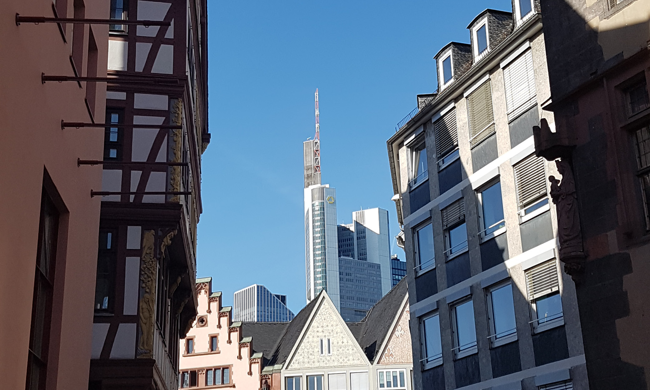 Frankfurt